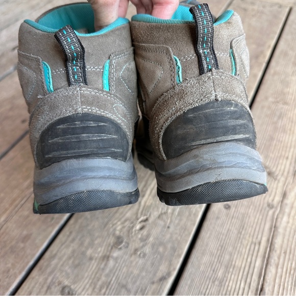 Cabela’s Portia II Leather Hiking/Ankle Boots - Picture 5 of 8